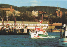 Postkarte seenotkreuzer 19m gebraucht kaufen Postkarte seenotkreuzer 19m gebraucht kaufen  Hamburg