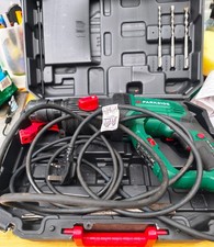 Parkside hammer drill for sale  BRIDGEND