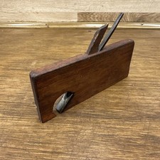 Vintage wooden shoulder for sale  BILSTON