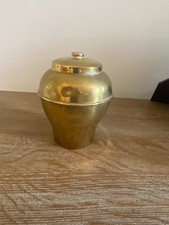 Lipton tea caddy for sale  READING
