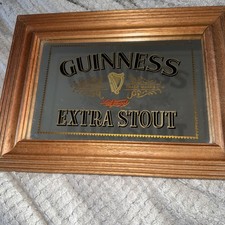 Vintage guinness extra for sale  ILFORD