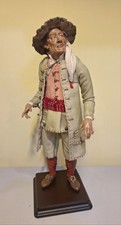 Pastore presepe presepiale usato  Torre del Greco