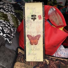 4.5 wine box for sale  Elizabethtown
