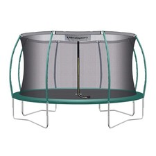 Używany, Części do trampoliny Ultrasport Deluxe Ø 430 cm - części zamienne i akcesoria na sprzedaż  PL