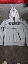 Men hoodrich hoodie for sale  NEWCASTLE EMLYN