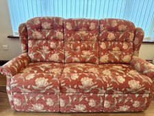 three seater settee for sale three seater settee for sale NEATH