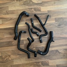 Vr6 kühlwasser silikonschlauc gebraucht kaufen  Lübeck