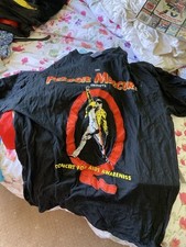 1992 freddie mercury for sale  EPPING