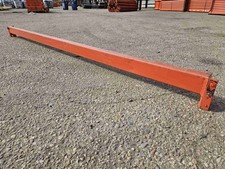 Pallet racking beam for sale  USA