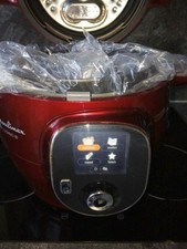 Multicuiseur cookeo moulinex d'occasion  Rixheim