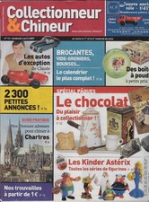 Collectionneur chineur. 18. d'occasion  Lambersart