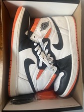 Air jordan electro for sale  Nesbit