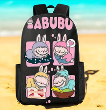 Sac labubu édition d'occasion  Oradour-sur-Glane