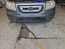 Used front bumper for sale  Buffalo