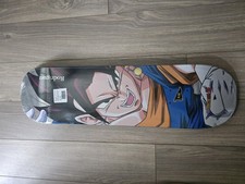 Primitive skateboards dragonba for sale  PURFLEET-ON-THAMES