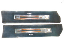 Upper door panels for sale  New Castle