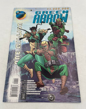 Green arrow 000 for sale  Ashville