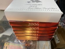 Lot mint silver for sale  Elizabethtown