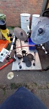 yamaha dtxpress iv for sale  FAREHAM