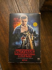 Netflix stranger things for sale  Escondido