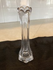 clear vase for sale clear vase for sale Norfolk