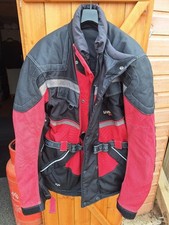 uvex jacket for sale  WORCESTER