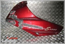 Bandit gsf1200s gsf gebraucht kaufen  Kaisersesch