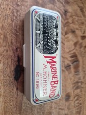 harmonica marine band for sale  SWINDON