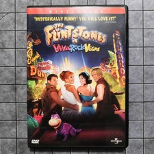 Flintstones viva rock for sale  Topeka