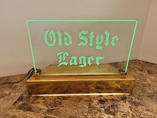 1930s old style for sale  Milwaukee