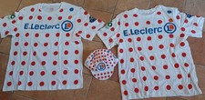 Cyclisme lot tee d'occasion  France