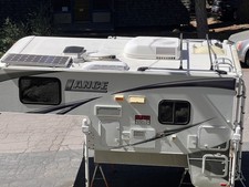 Truck camper for sale  Tahoe City