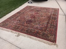 Karastan rug 700 for sale  Chapel Hill