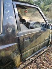 Porte suzuki vitara d'occasion  Chaumont