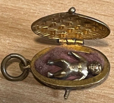 Antique vintage gold for sale  ST. ALBANS