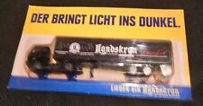 Rar werbetrucks landskron gebraucht kaufen  Oberthulba