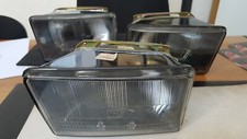 Fanale faro sinistro usato  Rovigo