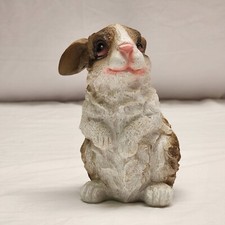 Rabbit bunny figurine for sale  Altoona