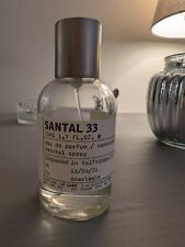 Labo santal 50ml for sale  LONDON