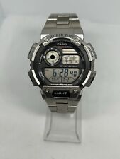 Relógio unissex Casio General AE-1400WHD-1AVDF comprar usado  Enviando para Brazil