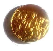 1976 - Galatea 1513 Raphael - Medalha Franklin em perfeito estado comprar usado  Enviando para Brazil