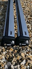 Genuine thule wingbar for sale  PETERBOROUGH