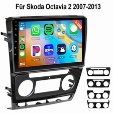 Skoda ctavia 2008 gebraucht kaufen  Bremen