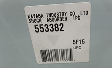Kyb 553382 gas for sale  Mooresville