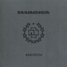 Rammstein raritäten d'occasion  Deuil-la-Barre