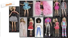 Barbie sindy steffi for sale  LONDON
