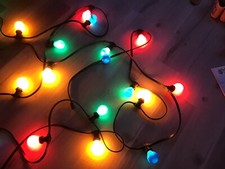 lichterkette e27 gebraucht kaufen lichterkette e27 gebraucht kaufen Troisdorf