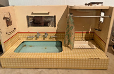 Ancienne salle bain d'occasion  Les Pennes-Mirabeau