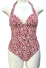 Halter swimsuit tie for sale  LOUTH