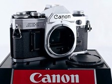 🌸[Exc+++++] Câmera de Filme Canon AE-1 SLR 35mm Apenas Corpo Novo Selo Do JAPÃO comprar usado  Enviando para Brazil
